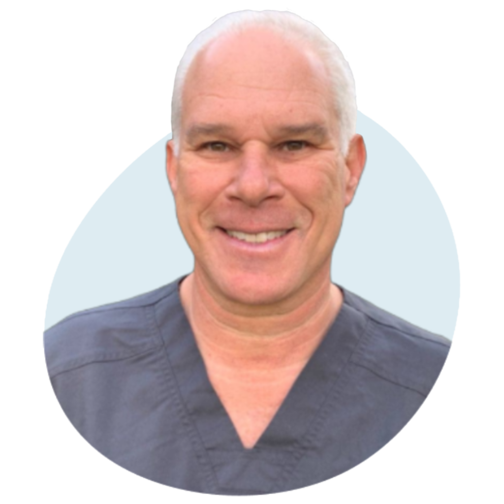 Doctor Gary Heller DDS