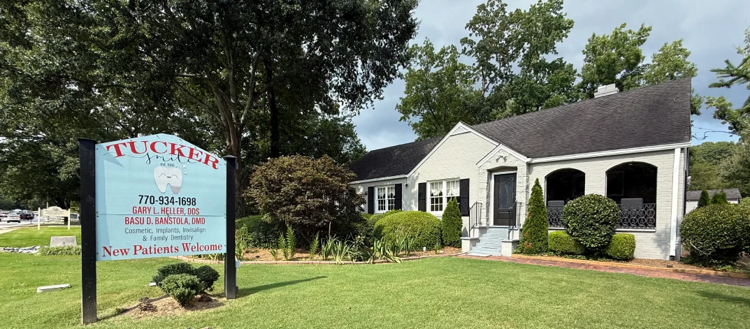 Family Dentistry in Atlanta