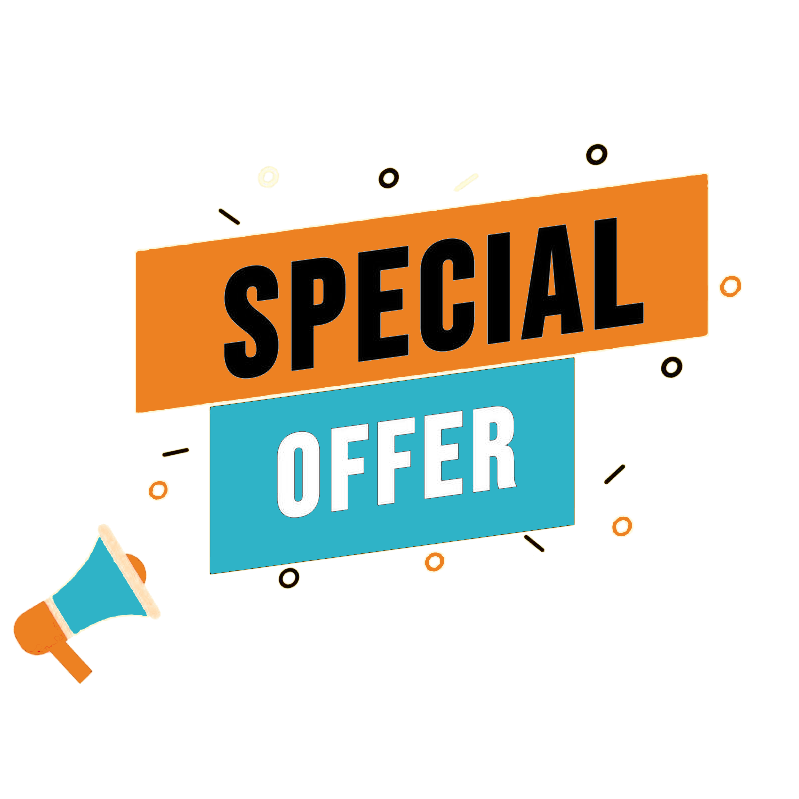 Special Offer